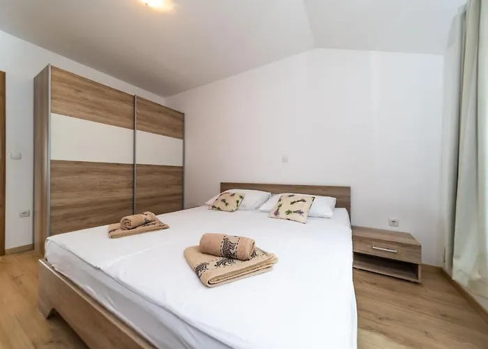 Pero Dido דירה *