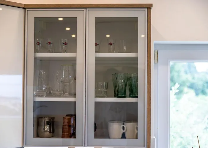 Pero Dido דירה *