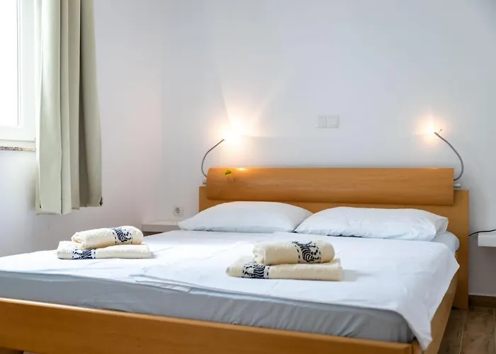 Pero Dido Apartamento