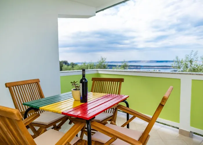 דירה Pero Dido *