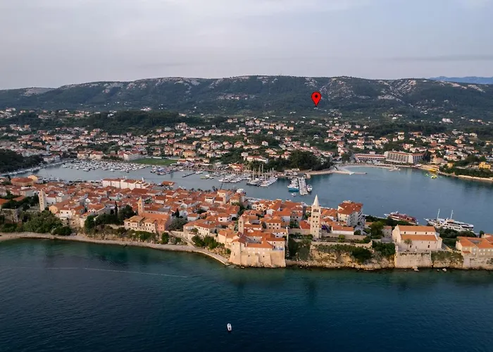 Pero Dido דירה *